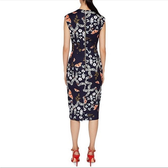 Ted Baker London Size 4 (size 10) NWTS - Picture 9 of 9